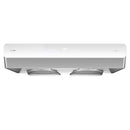 Fotile Pixie Air 850 CFM Under Cabinet Range Hood in Stainless Steel