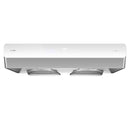 Fotile Pixie Air 850 CFM Under Cabinet Range Hood in Stainless Steel