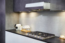 Fotile Pixie Air 850 CFM Under Cabinet Range Hood in Stainless Steel