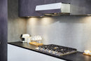 Fotile Pixie Air 850 CFM Under Cabinet Range Hood in Stainless Steel