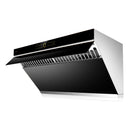 Fotile Slant Vent 850 CFM Under-Cabinet / Wall Mount Classic Range Hood (JQG7501 / JQG9001)