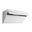 Fotile Prestige Slant Vent Range Hood with 1100 CFM Performance Series (JQG7507 / JQG9007)