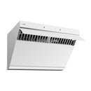Fotile Prestige Slant Vent Range Hood with 1100 CFM Performance Series (JQG7507 / JQG9007)