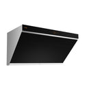 Fotile Prestige Slant Vent Range Hood with 1100 CFM Performance Series (JQG7507 / JQG9007)