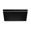 Fotile Prestige Slant Vent Range Hood with 1100 CFM Performance Series (JQG7507 / JQG9007)