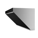 Fotile Prestige Slant Vent Range Hood with 1100 CFM Performance Series (JQG7507 / JQG9007)
