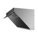 Fotile Prestige Slant Vent Range Hood with 1100 CFM Performance Series (JQG7507 / JQG9007)