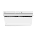 Fotile Prestige Slant Vent Range Hood with 1100 CFM Performance Series (JQG7507 / JQG9007)