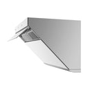 Fotile Prestige Slant Vent Range Hood with 1100 CFM Performance Series (JQG7507 / JQG9007)