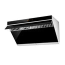 Fotile Slant Vent Series 1000 CFM Under-Cabinet/Wall Mount (JQG7505 / JQG9006)
