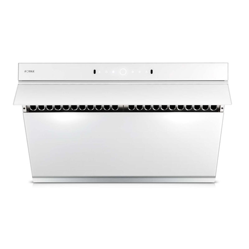 Fotile Slant Vent Series 1000 CFM Under-Cabinet/Wall Mount (JQG7505 / JQG9006)