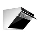 Fotile Slant Vent Series 1000 CFM Under-Cabinet/Wall Mount (JQG7505 / JQG9006)