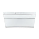 Fotile Slant Vent Series 1000 CFM Under-Cabinet/Wall Mount (JQG7505 / JQG9006)