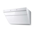 Fotile Slant Vent Series 1000 CFM Under-Cabinet/Wall Mount (JQG7505 / JQG9006)