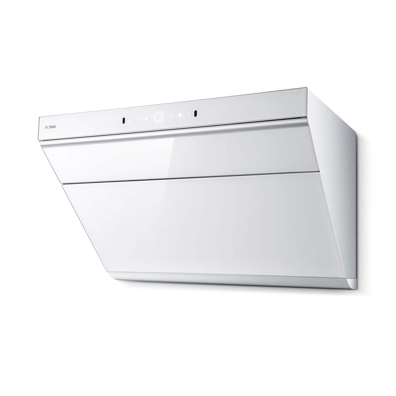 Fotile Slant Vent Series 1000 CFM Under-Cabinet/Wall Mount (JQG7505 / JQG9006)