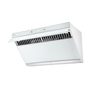 Fotile Slant Vent Series 1000 CFM Under-Cabinet/Wall Mount (JQG7505 / JQG9006)