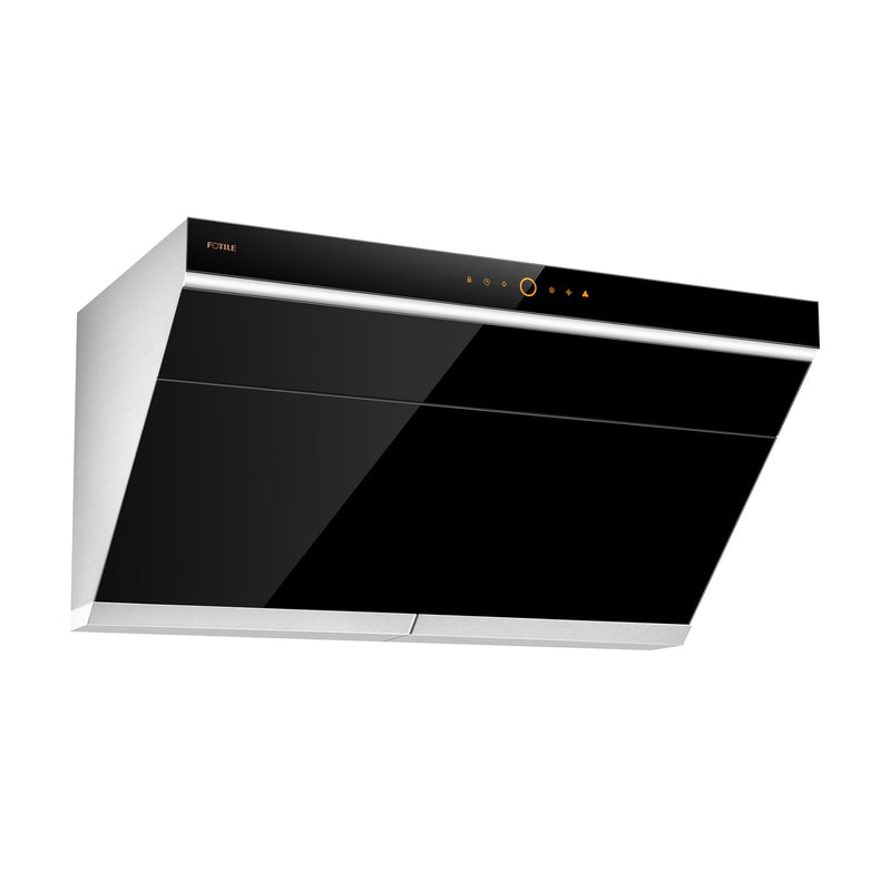 Fotile Slant Vent Series 1000 CFM Under-Cabinet/Wall Mount (JQG7505 / JQG9006)
