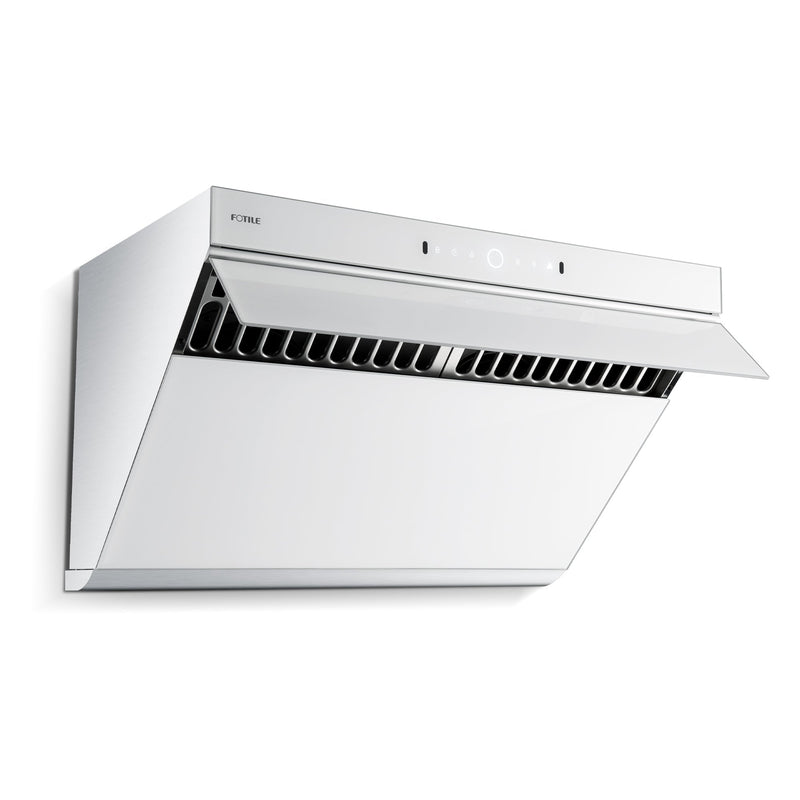 Fotile Slant Vent Series 1000 CFM Under-Cabinet/Wall Mount (JQG7505 / JQG9006)