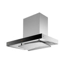 Fotile Perimeter Vent Series 1200 CFM Wall Mount Range Hood (EMG7508 / EMG9008S)