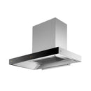 Fotile Perimeter Vent Series 1200 CFM Wall Mount Range Hood (EMG7508 / EMG9008S)