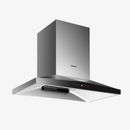 ROBAM 36-Inch 1200 CFM Wall Mount Range Hood in Stainless Steel (A837)
