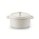 ROBAM Cast Iron Enamel Dutch Oven