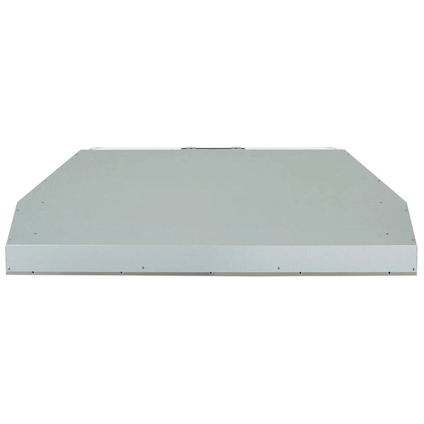 Coyote 42-Inch Outdoor Hood Insert in Stainless Steel (C1LINER42)