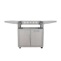 Blaze Grill Cart for LTE PRO 32-Inch Gas Grills (BLZ-4LTEPRO-CART-LTSC)