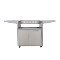 Blaze Grill Cart for LTE PRO 32-Inch Gas Grills (BLZ-4LTEPRO-CART-LTSC)
