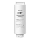 Waterdrop Filter with RO membrane, Replacement for WD-C1S and WD-C1H Countertop CoreRO System, 12-month Lifetime (WD-C1RF)