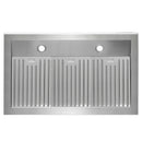Kostch 36-Inch Range Hood in Stainless Steel (KOS-36RH06H)