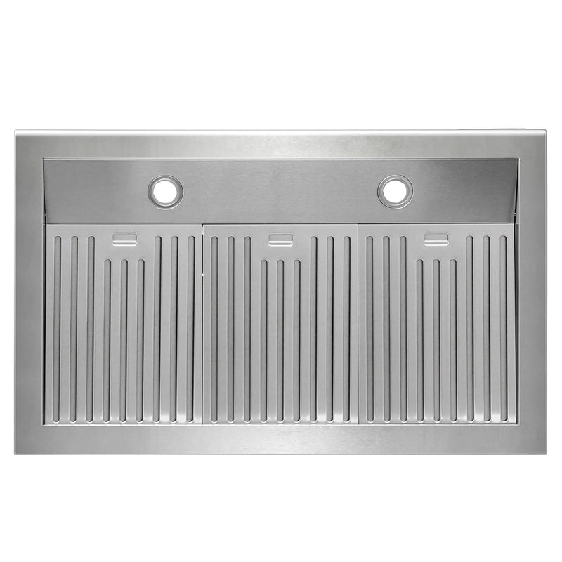 Kostch 36-Inch Range Hood in Stainless Steel (KOS-36RH06H)