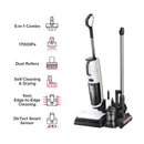 Roborock Dyad Pro Combo 5-in-1 Wet and Dry Vacuum Cleaner, 17000 Pa Suction Power and RevoBrush Self-Cleaning