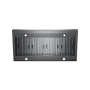 Vezeni 36-Inch Classic Range Hood in Stainless Steel (VHW3606)