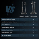 Roborock F25 Combo & F25 ACE Combo Wet and Dry Vacuum Cleaner with 20000 Suction Power and FlatReach™ 2.0