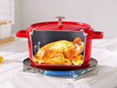 ROBAM Cast Iron Enamel Dutch Oven