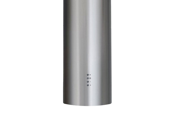 Victory Modern Cylinder Round Island Range Hood (SV400J)