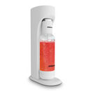 Drinkmate OmniFizz Sparkling Water and Soda Maker with PET Bottle, Without CO2 Cylinder