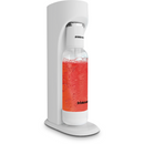 Drinkmate OmniFizz Sparkling Water and Soda Maker with PET Bottle, Without CO2 Cylinder