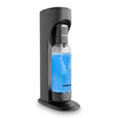 Drinkmate OmniFizz Sparkling Water and Soda Maker with PET Bottle, Without CO2 Cylinder