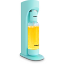 Drinkmate OmniFizz Sparkling Water and Soda Maker with PET Bottle, Without CO2 Cylinder