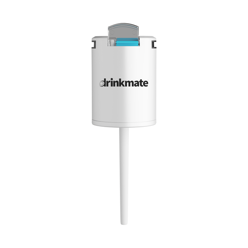 Drikmate Fizz Infuser