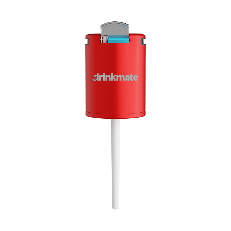 Drikmate Fizz Infuser