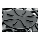 Verona Simmer Plate – Heavy Duty Cast Iron (VEMSIM)