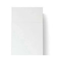 Verona Designer 30-Inch and 36-Inch Hood Extension up to 12’ Height in White (VDCHEX3036W)