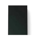 Verona Designer 30-Inch and 36-Inch Hood Extension up to 12’ Height in Matte Black (VDCHEX3036E)