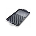 Verona Cast Iron Grill / Griddle Combination (VEGRD100C)