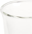 De'Longhi 2 Glasses Espresso Glasses (DLSC310)