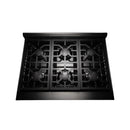 Vezeni 36-Inch Randolph Gas Range in Stainless Steel (VRN3601)