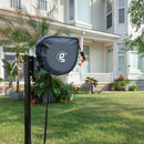 Giraffe Tools Hose Reel Cover Waterproof and Anti-UV